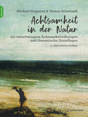 cover image of Achtsamkeit in der Natur